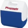 Igloo Playmate Pal Passieve Koelbox - 6,6 Liter - Donkerblauw