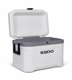 Igloo Marine Ultra 54 Passieve Koelbox - 51 Liter -Kampeerclub 00049324 o
