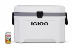Igloo Marine Ultra 54 Passieve Koelbox - 51 Liter -Kampeerclub 00049324 p