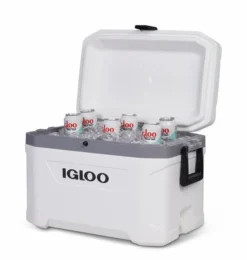 Igloo Marine Ultra 54 Passieve Koelbox - 51 Liter -Kampeerclub 00049324 p1 1