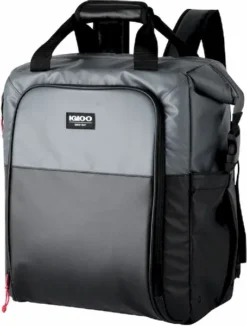 Igloo Marine Switch Koelrugzak - 7,7 Liter - Zwart