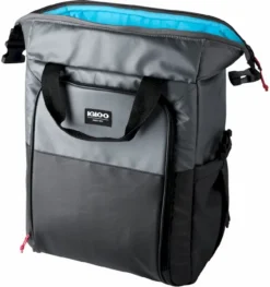 Igloo Marine Switch Koelrugzak - 7,7 Liter - Zwart -Kampeerclub 00064582 o resultaat