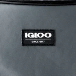 Igloo Marine Switch Koelrugzak - 7,7 Liter - Zwart -Kampeerclub 00064582 z1 resultaat