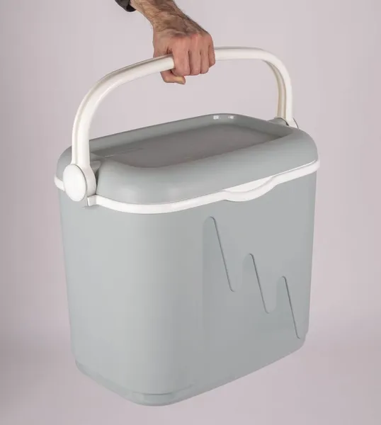 Curver Passieve Koelbox - 33 Liter 2 Curver Passieve Koelbox - 33 Liter - Afbeelding 2