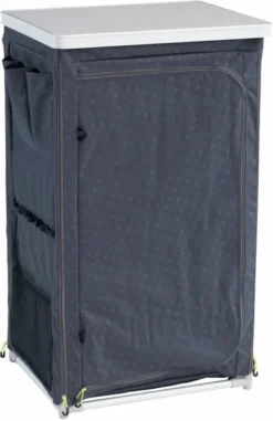 Outwell Milos Campingkast - Grijs 7 Outwell Milos Campingkast - Grijs -Kampeerclub 1068 1900 5709388105356 milos feature photo2