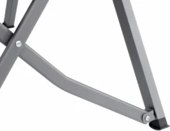 Outwell Yellowstone Lake Vouwstoel - Grijs -Kampeerclub 1068 1900 5709388110855 yellowstone lake feature photo7