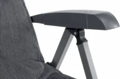 Outwell Yellowstone Lake Vouwstoel - Grijs -Kampeerclub 1068 1900 5709388110855 yellowstone lake feature photo9