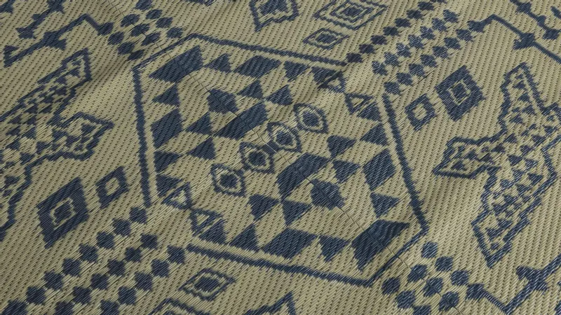 Easy Camp Moonlight Rond Campingkleed - Ø 150 Cm 3 Easy Camp Moonlight Rond Campingkleed - Ø 150 Cm - Afbeelding 3