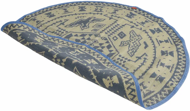 Easy Camp Moonlight Rond Campingkleed - Ø 150 Cm 2 Easy Camp Moonlight Rond Campingkleed - Ø 150 Cm - Afbeelding 2