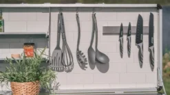 Outwell Magante Campingkeuken - Grijs -Kampeerclub 1068 1900 5709388129598 magante keukentafel feature photo13