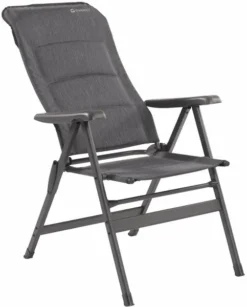 Outwell Marana Standenstoel - Grijs 9 Outwell Marana Standenstoel - Grijs -Kampeerclub 1069 1900 5709388104847 marana feature photo10