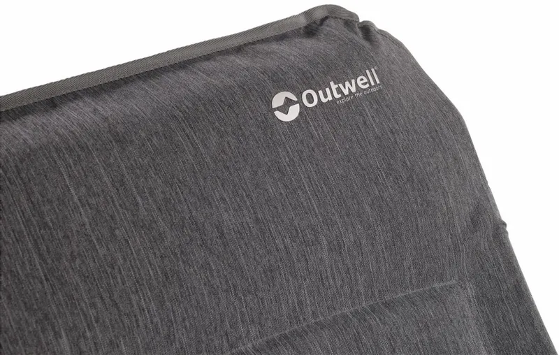 Outwell Marana Standenstoel - Grijs 5 Outwell Marana Standenstoel - Grijs - Afbeelding 5