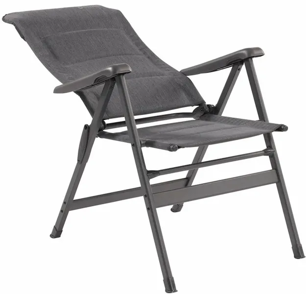 Outwell Marana Standenstoel - Grijs 4 Outwell Marana Standenstoel - Grijs - Afbeelding 4