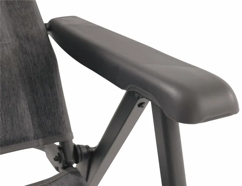 Outwell Marana Standenstoel - Grijs 7 Outwell Marana Standenstoel - Grijs - Afbeelding 7