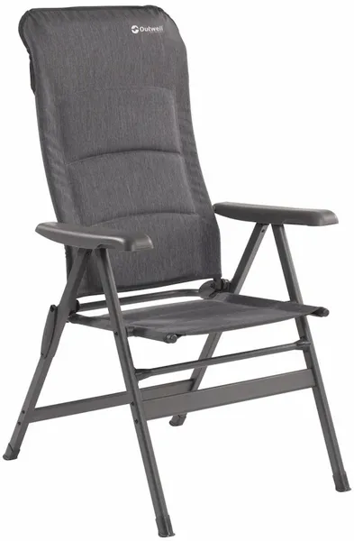 Outwell Marana Standenstoel - Grijs 1 Outwell Marana Standenstoel - Grijs