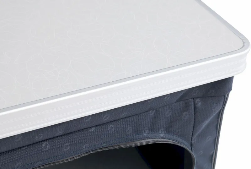 Outwell Skyros Campingkast - Grijs 5 Outwell Skyros Campingkast - Grijs - Afbeelding 5