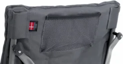 Outwell Yellowstone Lake Vouwstoel - Grijs -Kampeerclub 1069 1900 5709388110855 yellowstone lake feature photo4