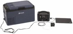 Outwell Akira 600 Power Station Draagbare Lithiumaccu -Kampeerclub 1069 1900 8b57a4af f971 4de6 acfb 070b62490626 1280x960