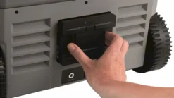 Outwell Oplaadbare Accu Voor Arctic Frost Koelboxen -Kampeerclub 1069 1900 accu 3