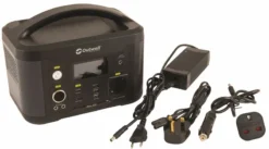 Outwell Akira 600 Power Station Draagbare Lithiumaccu -Kampeerclub 1069 1900 bc222cee a2d7 4b88 af54 bed52ea54e5e 1280x960