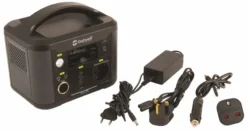 Outwell Akira 300 Power Station Draagbare Lithiumaccu -Kampeerclub 1069 1900 f25cf14a 4805 4807 9878 9c85c0d0e3f8 1280x960
