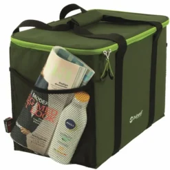 Outwell Penguin Koeltas - M - Groen -Kampeerclub 1069 1900 peng m 3