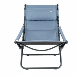 Crespo Tex Comfort AP-262 Loungestoel - Blauw -Kampeerclub 1148405 03 1 1 1