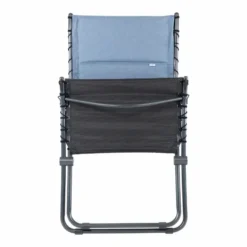 Crespo Tex Comfort AP-262 Loungestoel - Blauw -Kampeerclub 1148405 09 1