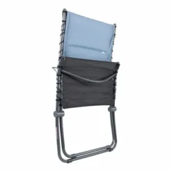Crespo Tex Comfort AP-262 Loungestoel - Blauw -Kampeerclub 1148405 10 1