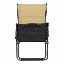 Crespo Tex Comfort AP-262 Loungestoel - Geel -Kampeerclub 1148407 09 1