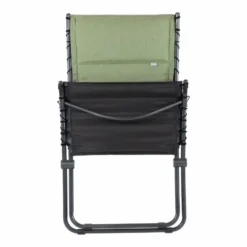 Crespo Tex Comfort AP-262 Loungestoel - Groen -Kampeerclub 1148408 09 1 1 1