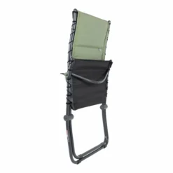 Crespo Tex Comfort AP-262 Loungestoel - Groen -Kampeerclub 1148408 10 1