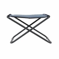 Crespo Tex Comfort AP-306 Voetenbank - Blauw -Kampeerclub 1148441 03 1