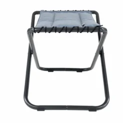 Crespo Tex Comfort AP-306 Voetenbank - Blauw -Kampeerclub 1148441 04 1