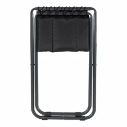 Crespo Tex Comfort AP-306 Voetenbank - Lichtgrijs -Kampeerclub 1148442 05 1