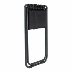 Crespo Tex Comfort AP-306 Voetenbank - Lichtgrijs -Kampeerclub 1148442 06 1