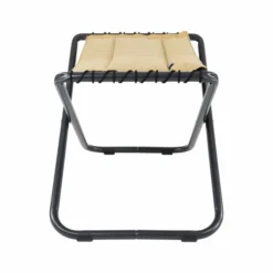 Crespo Tex Comfort AP-306 Voetenbank - Geel 11 Crespo Tex Comfort AP-306 Voetenbank - Geel -Kampeerclub 1148443 04 1