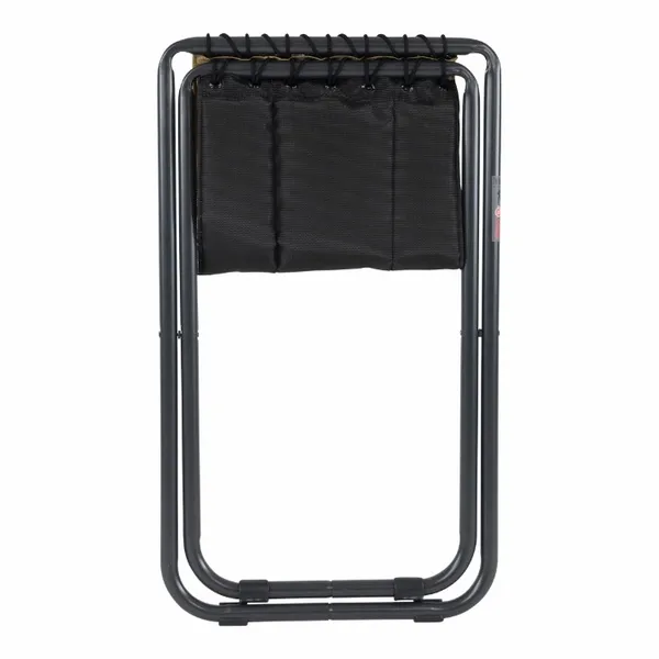 Crespo Tex Comfort AP-306 Voetenbank - Geel 5 Crespo Tex Comfort AP-306 Voetenbank - Geel - Afbeelding 5