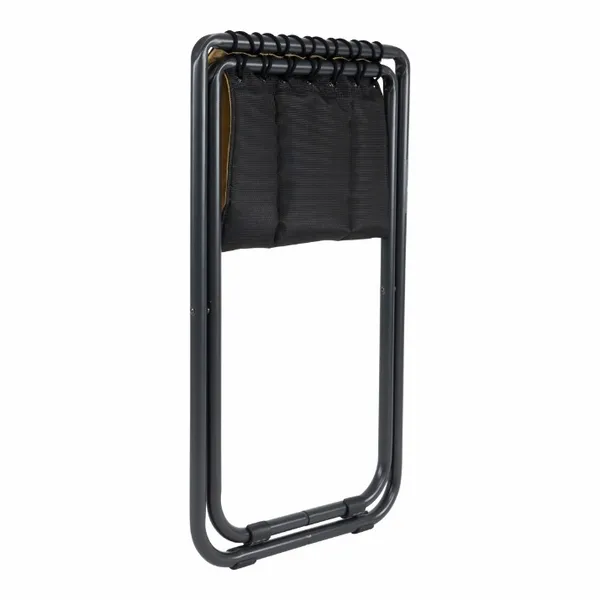 Crespo Tex Comfort AP-306 Voetenbank - Geel 6 Crespo Tex Comfort AP-306 Voetenbank - Geel - Afbeelding 6