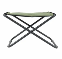 Crespo Tex Comfort AP-306 Voetenbank - Groen 10 Crespo Tex Comfort AP-306 Voetenbank - Groen -Kampeerclub 1148444 03 1