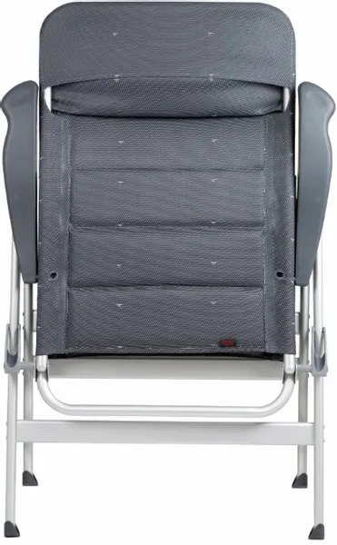 Crespo AL-238 Standenstoel - Grijs 7 Crespo AL-238 Standenstoel - Grijs - Afbeelding 7