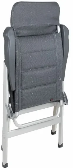 Crespo AL-238 Standenstoel - Grijs 19 Crespo AL-238 Standenstoel - Grijs -Kampeerclub 1149118 08 1 1