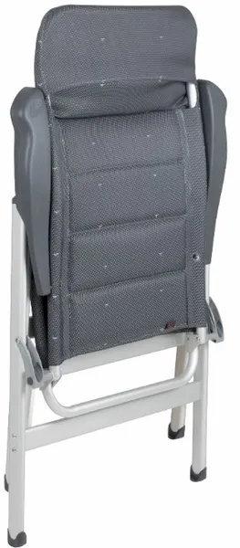 Crespo AL-238 Standenstoel - Grijs 8 Crespo AL-238 Standenstoel - Grijs - Afbeelding 8