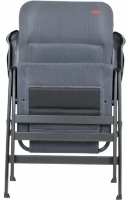 Crespo Air-Deluxe AP-238 Standenstoel - Grijs 19 Crespo Air-Deluxe AP-238 Standenstoel - Grijs -Kampeerclub 1149129 07 1 1