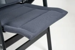 Crespo Air-Deluxe AP-238 Standenstoel - Grijs 22 Crespo Air-Deluxe AP-238 Standenstoel - Grijs -Kampeerclub 1149129 10 1 1