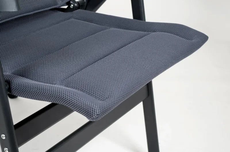 Crespo Air-Deluxe AP-238 Standenstoel - Grijs 10 Crespo Air-Deluxe AP-238 Standenstoel - Grijs - Afbeelding 10