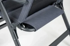 Crespo Air-Deluxe AP-238 Standenstoel - Grijs 23 Crespo Air-Deluxe AP-238 Standenstoel - Grijs -Kampeerclub 1149129 11 1 1