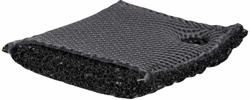 Crespo Air-Deluxe AP-238 Standenstoel - Grijs 13 Crespo Air-Deluxe AP-238 Standenstoel - Grijs - Afbeelding 13