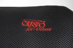 Crespo Air-Deluxe AP-238 Standenstoel - Zwart 21 Crespo Air-Deluxe AP-238 Standenstoel - Zwart -Kampeerclub 1149131 10 1 1