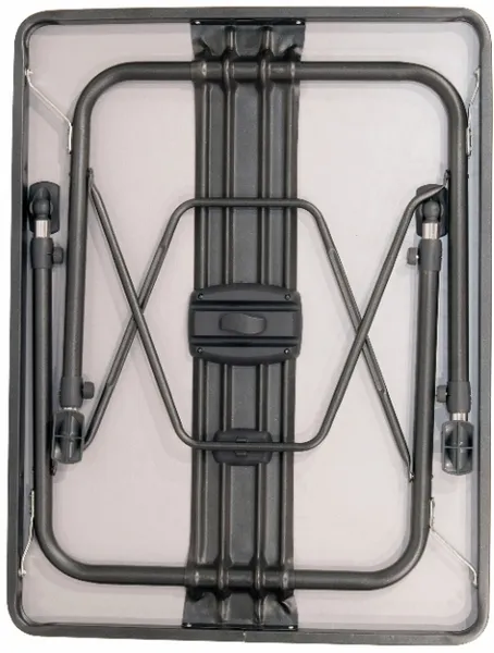 Crespo Campingtafel - AP-245 - 80 X 61 Cm 2 Crespo Campingtafel - AP-245 - 80 X 61 Cm - Afbeelding 2
